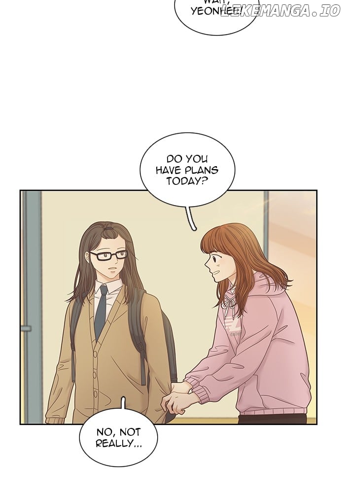 Girl’s World ( World of Girl ) Chapter 242 - page 53